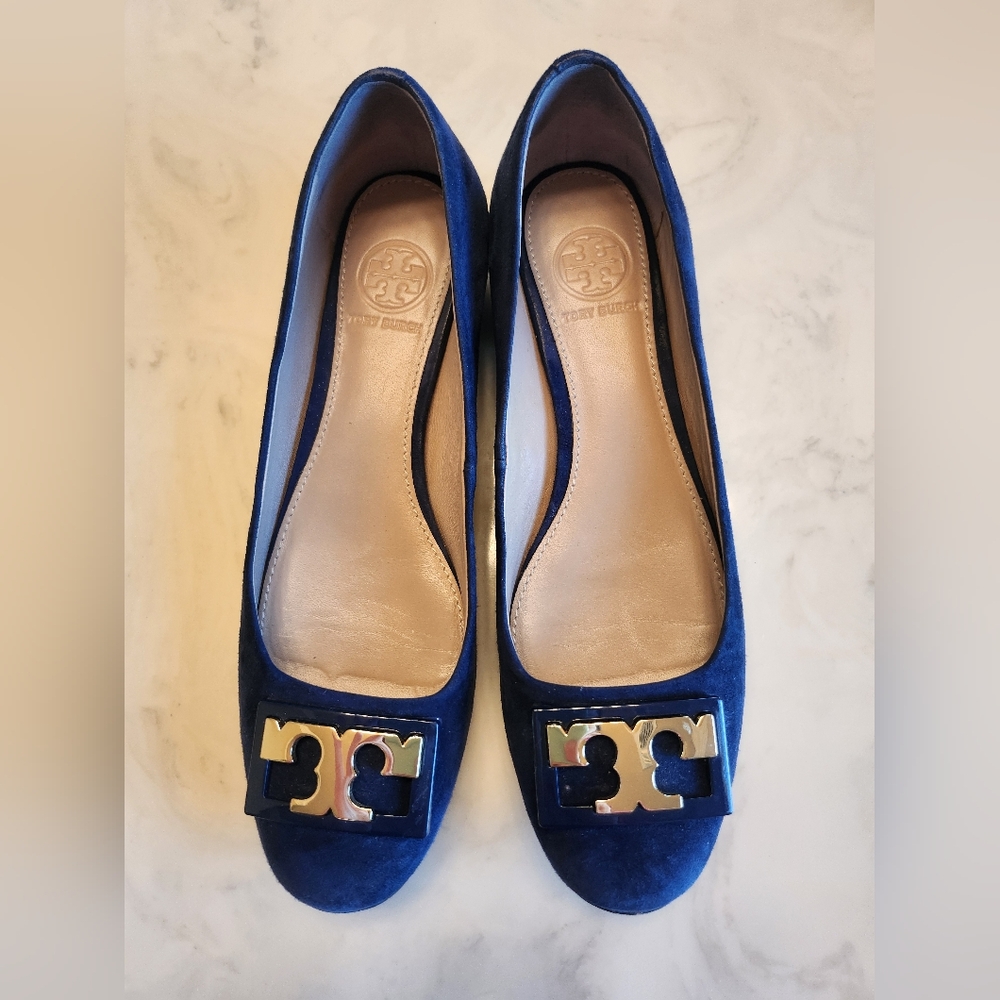 Tory Burch Gigi pump